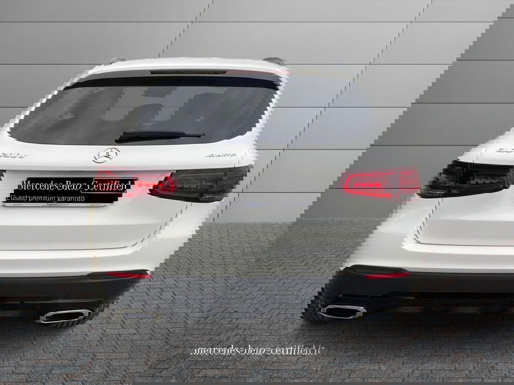 Mercedes-Benz GLC SUV usata a Rimini (4)