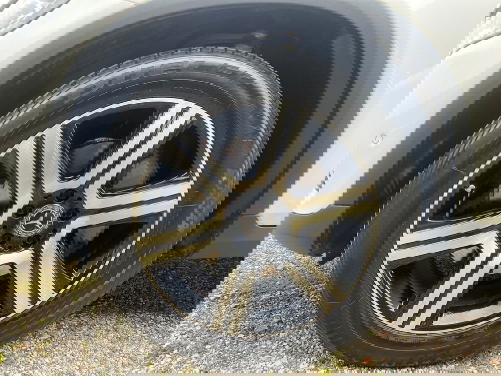 Mercedes-Benz GLC SUV usata a Rimini (8)