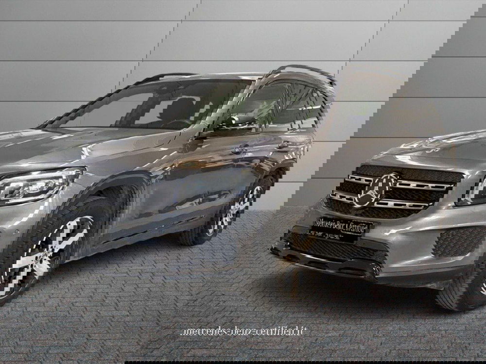 Mercedes-Benz GLB usata a Rimini