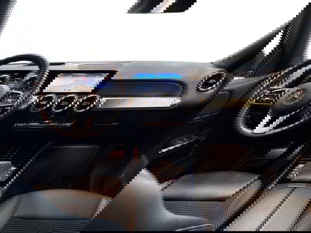 Mercedes-Benz GLB usata a Rimini (10)