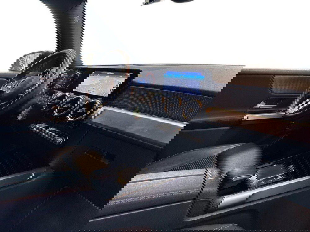 Mercedes-Benz GLB usata a Rimini (12)