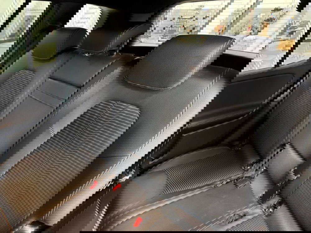 Mercedes-Benz GLB usata a Rimini (13)