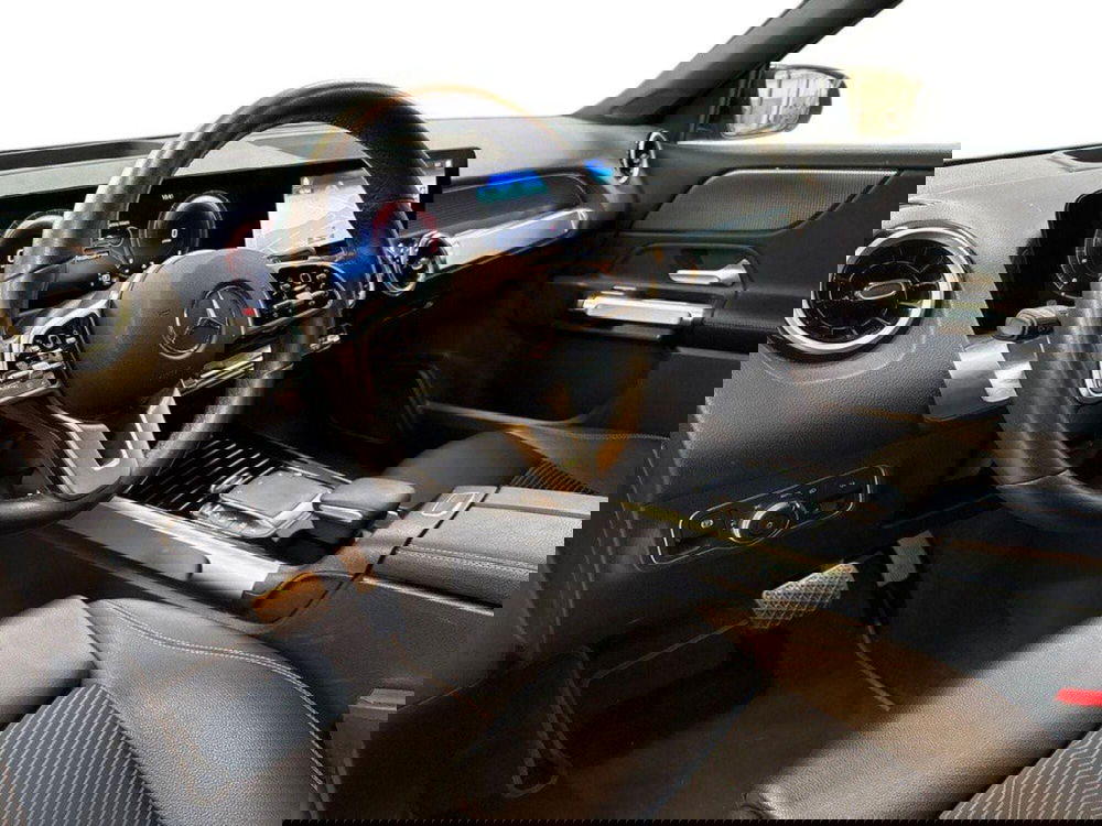 Mercedes-Benz GLB usata a Rimini (16)