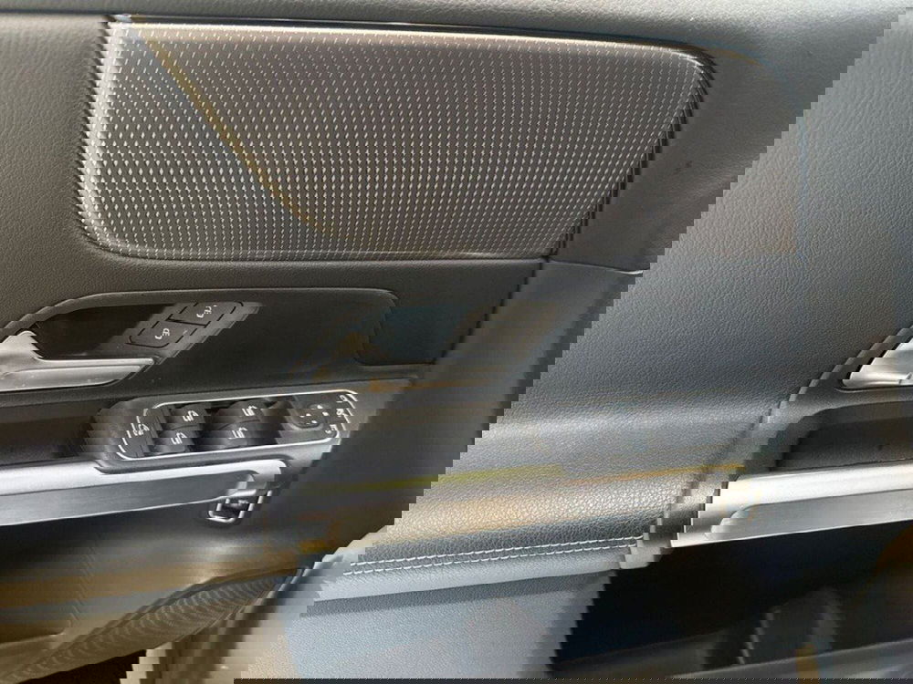 Mercedes-Benz GLB usata a Rimini (17)