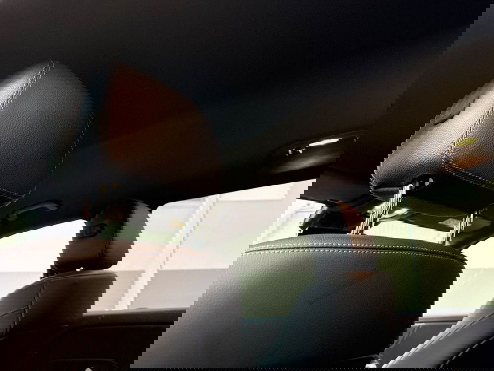 Mercedes-Benz GLB usata a Rimini (18)