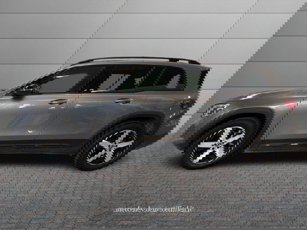 Mercedes-Benz GLB usata a Rimini (2)