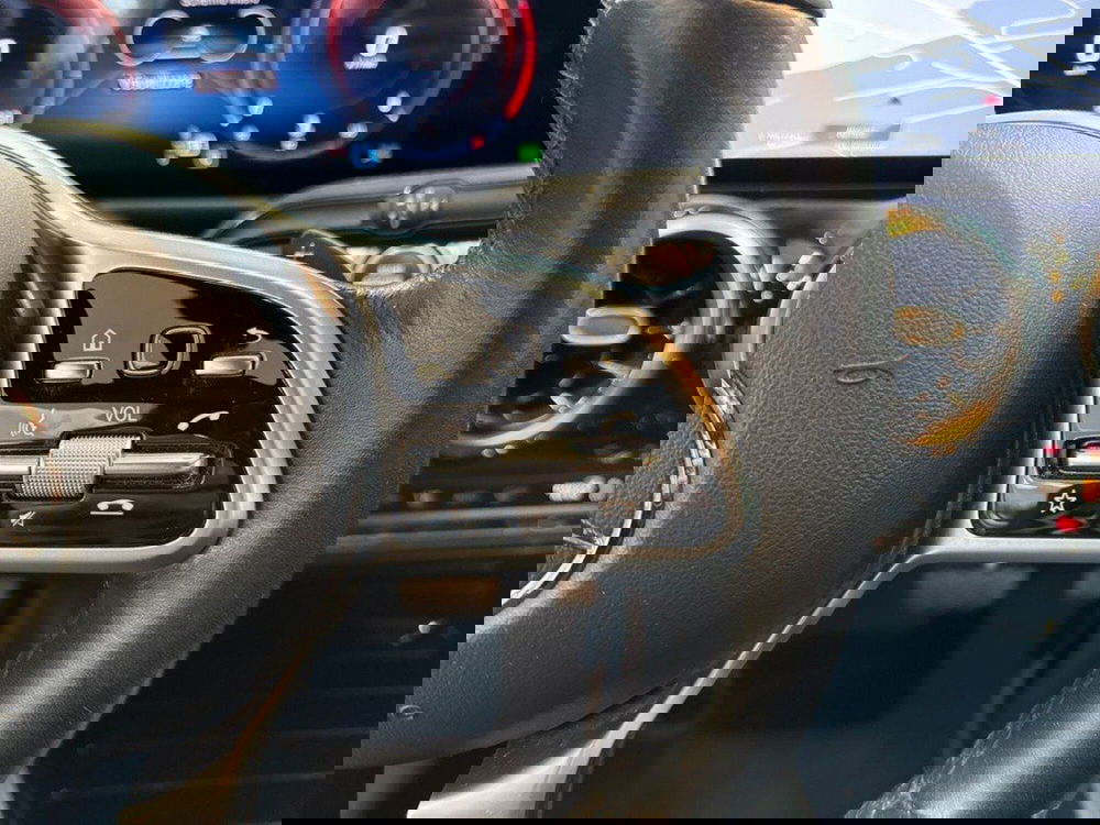 Mercedes-Benz GLB usata a Rimini (20)