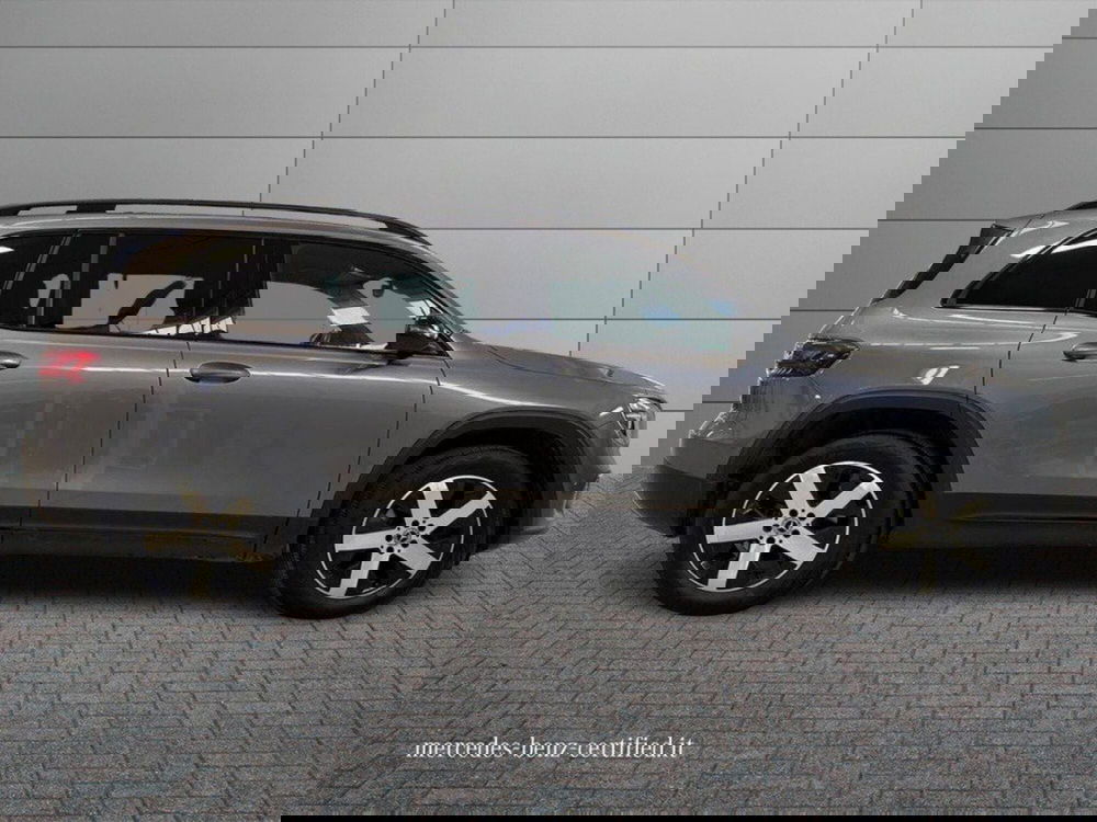 Mercedes-Benz GLB usata a Rimini (5)