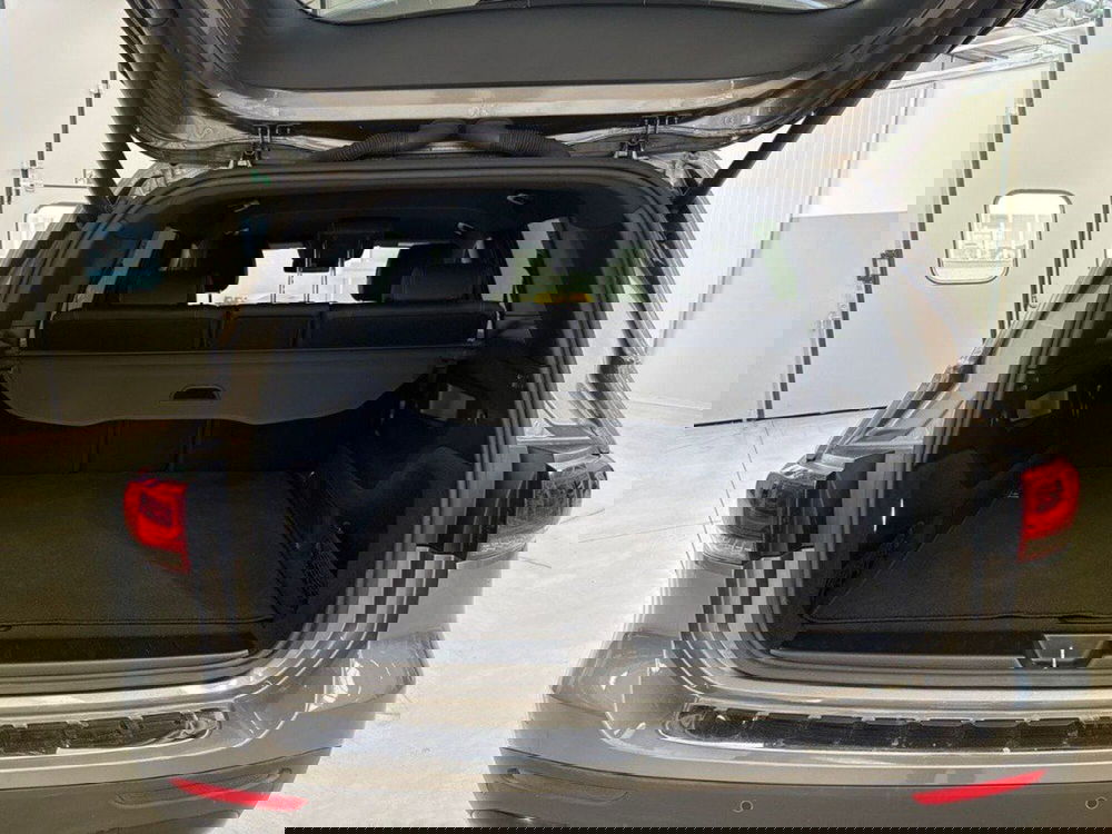 Mercedes-Benz GLB usata a Rimini (7)