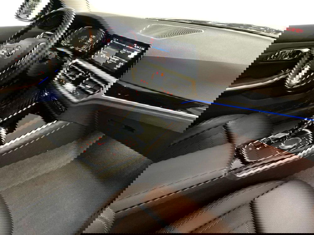 BMW Serie 3 Touring usata a Macerata (12)