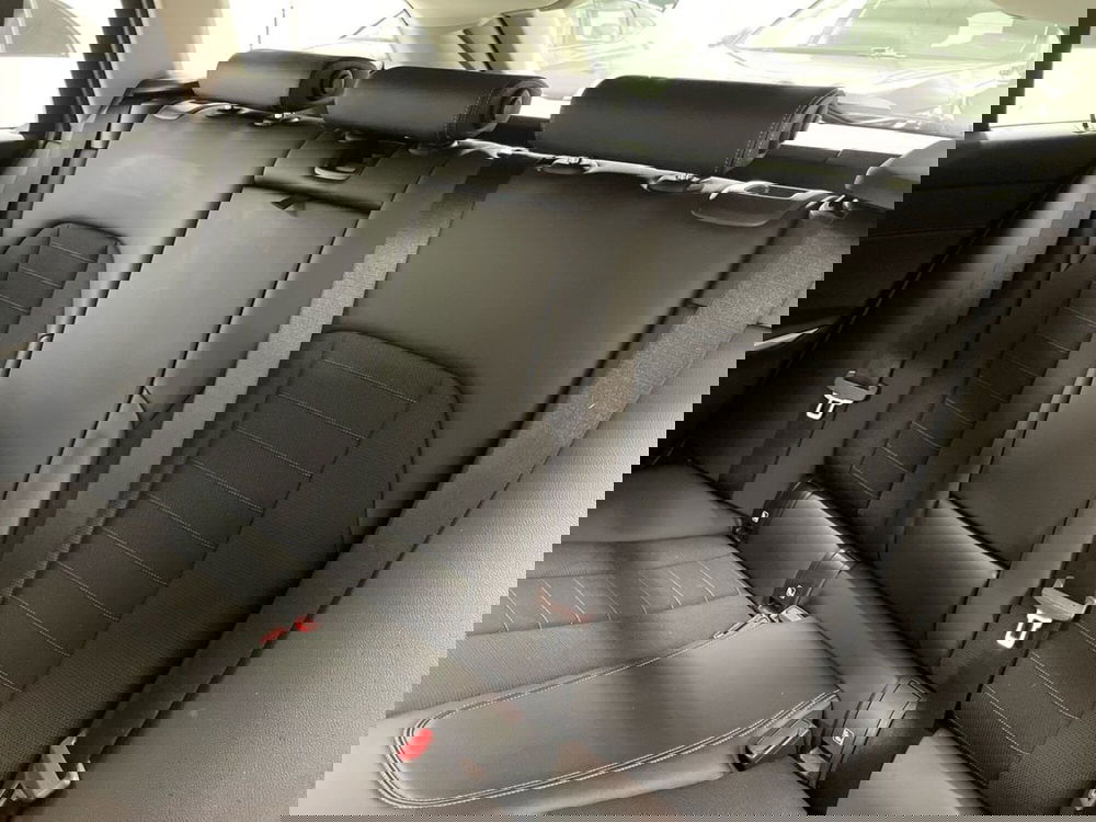 BMW Serie 3 Touring usata a Macerata (13)