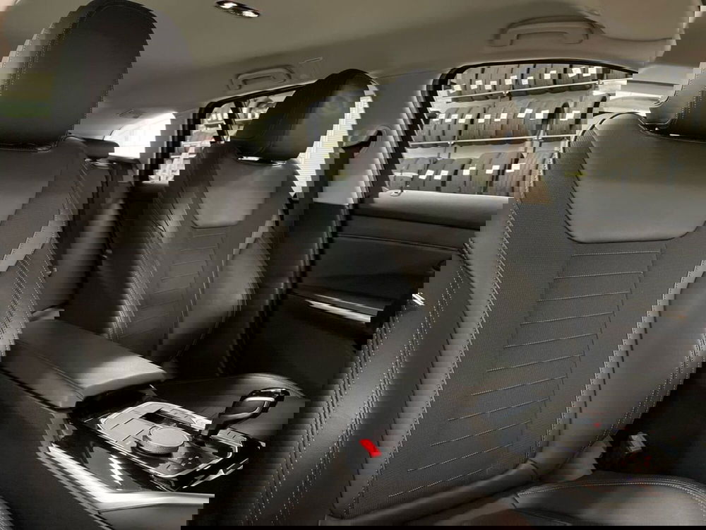 BMW Serie 3 Touring usata a Macerata (14)