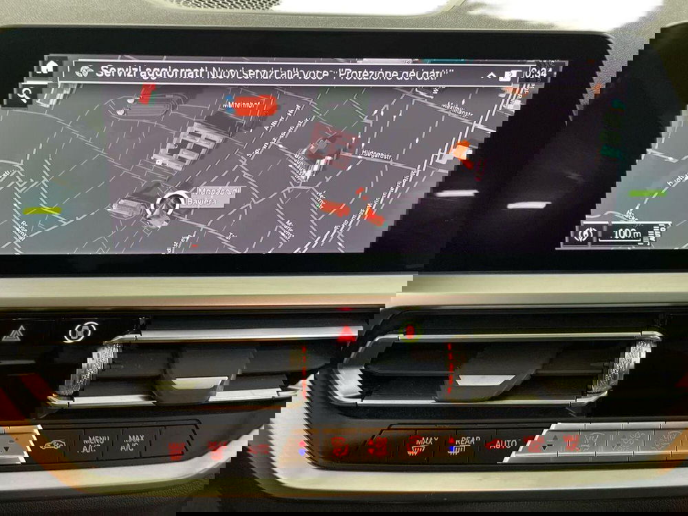 BMW Serie 3 Touring usata a Macerata (15)