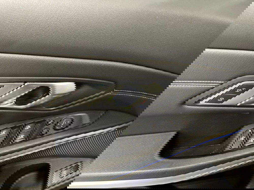 BMW Serie 3 Touring usata a Macerata (17)