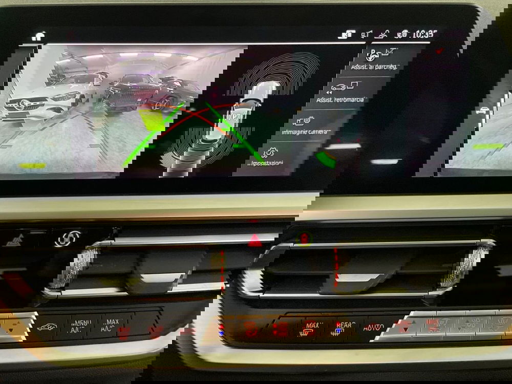 BMW Serie 3 Touring usata a Macerata (18)