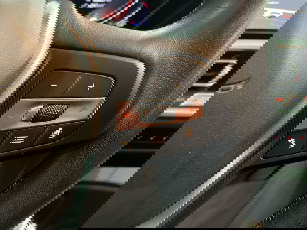 BMW Serie 3 Touring usata a Macerata (19)