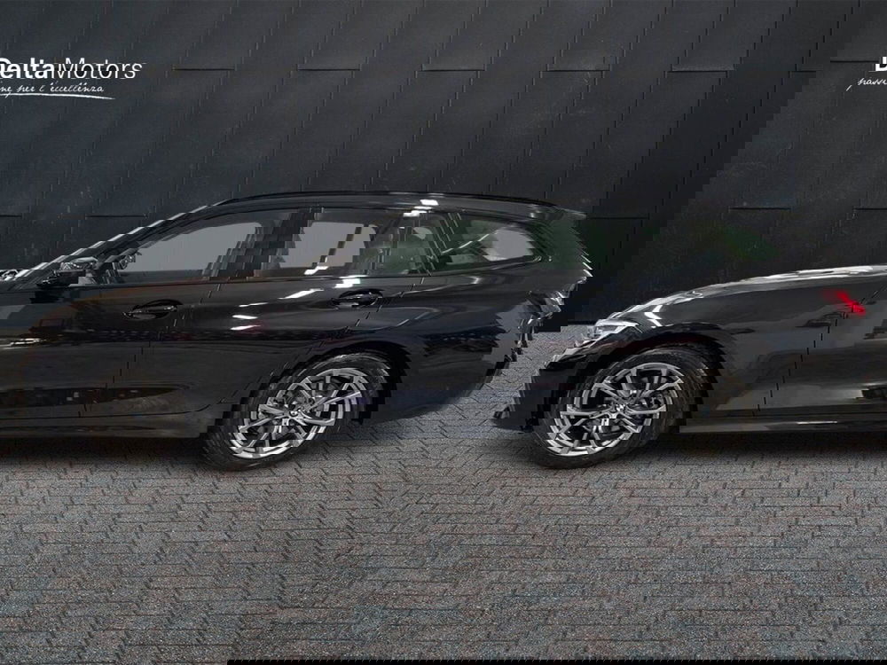 BMW Serie 3 Touring usata a Macerata (2)