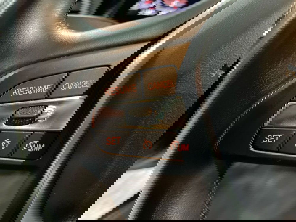 BMW Serie 3 Touring usata a Macerata (20)