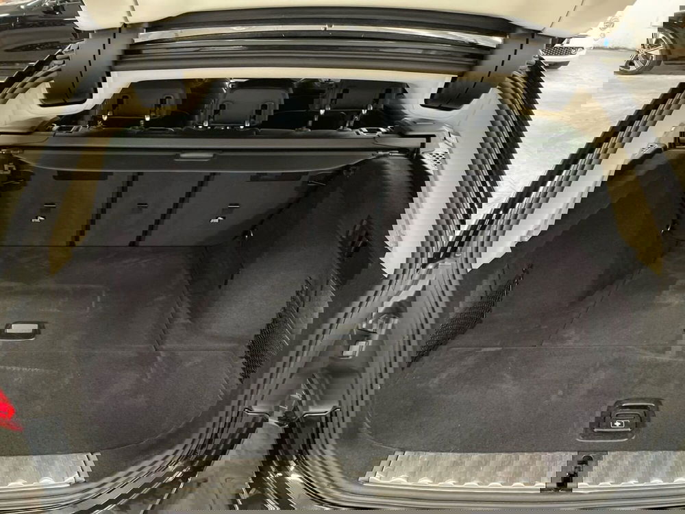 BMW Serie 3 Touring usata a Macerata (7)
