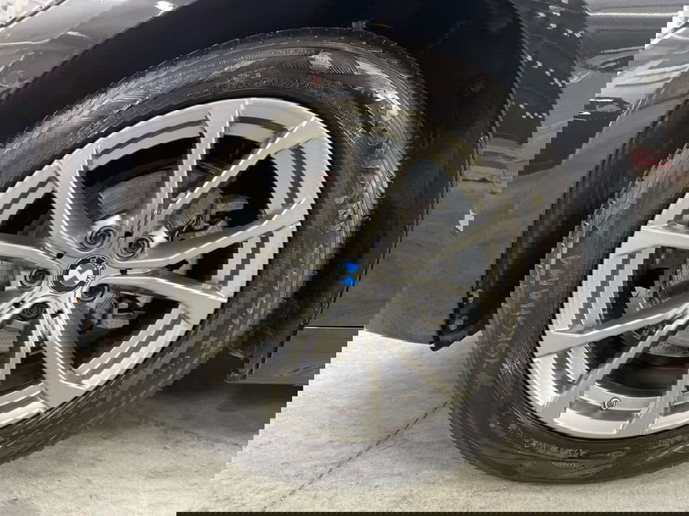 BMW Serie 3 Touring usata a Macerata (8)