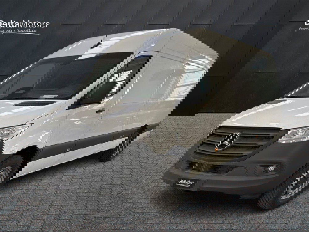 Mercedes-Benz Sprinter nuova a Rimini