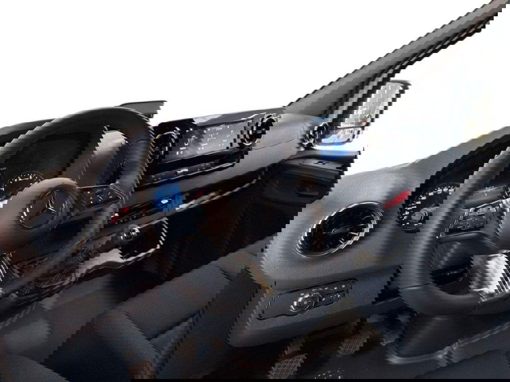 Mercedes-Benz Sprinter nuova a Rimini (10)