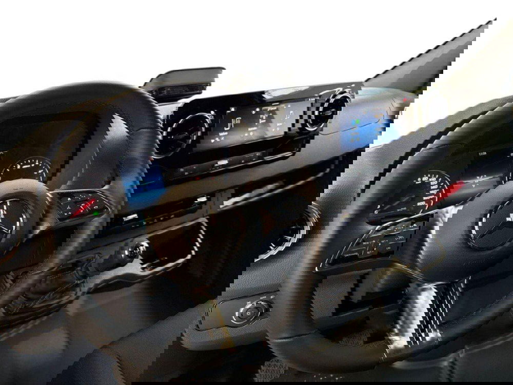 Mercedes-Benz Sprinter nuova a Rimini (11)