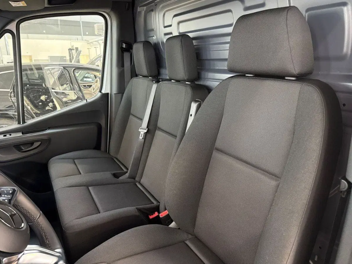 Mercedes-Benz Sprinter nuova a Rimini (13)