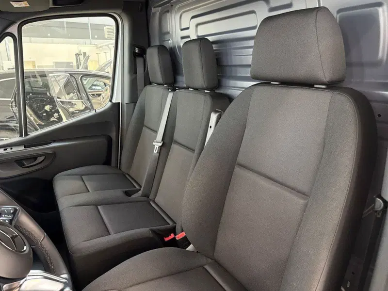 Mercedes-Benz Sprinter nuova a Rimini (13)