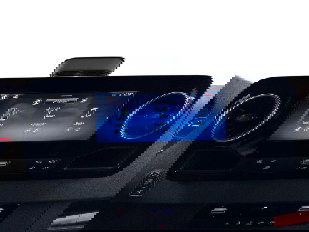 Mercedes-Benz Sprinter nuova a Rimini (15)