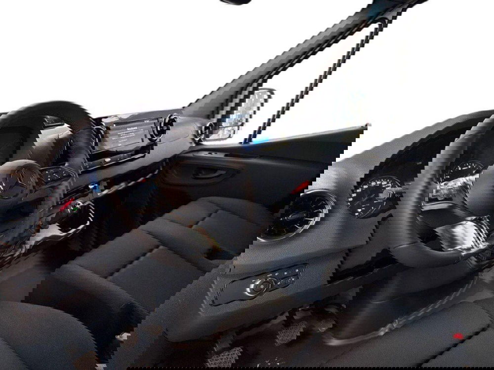 Mercedes-Benz Sprinter nuova a Rimini (16)