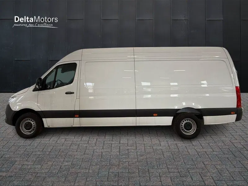 Mercedes-Benz Sprinter nuova a Rimini (2)