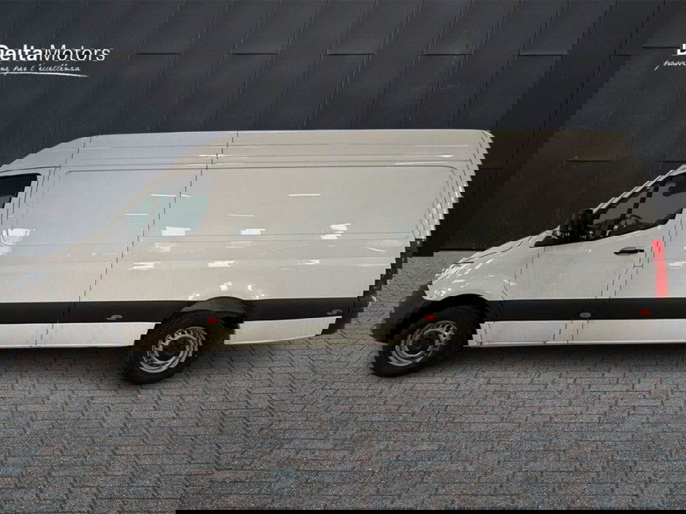 Mercedes-Benz Sprinter nuova a Rimini (2)