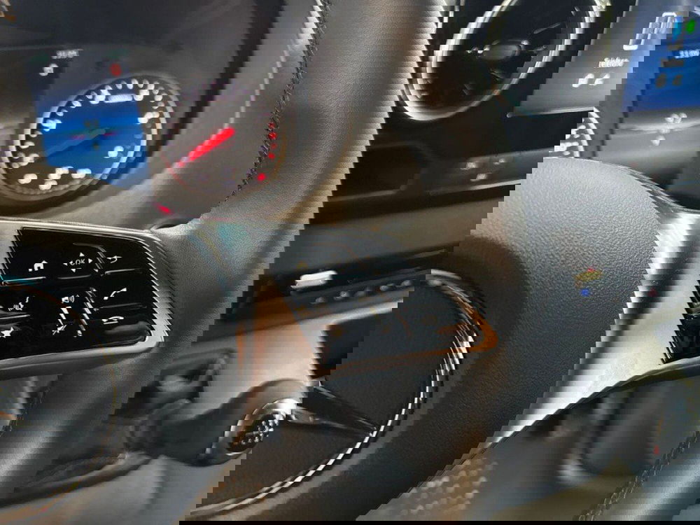 Mercedes-Benz Sprinter nuova a Rimini (20)