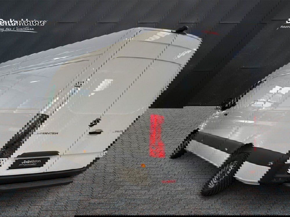 Mercedes-Benz Sprinter nuova a Rimini (3)