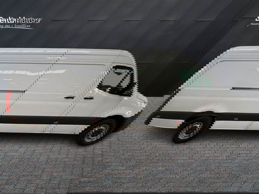 Mercedes-Benz Sprinter nuova a Rimini (5)