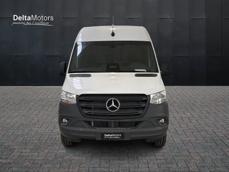 Mercedes-Benz Sprinter nuova a Rimini (6)