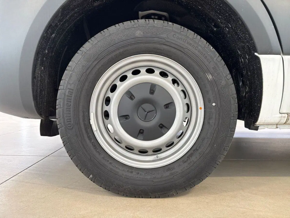 Mercedes-Benz Sprinter nuova a Rimini (8)