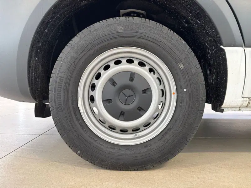 Mercedes-Benz Sprinter nuova a Rimini (8)