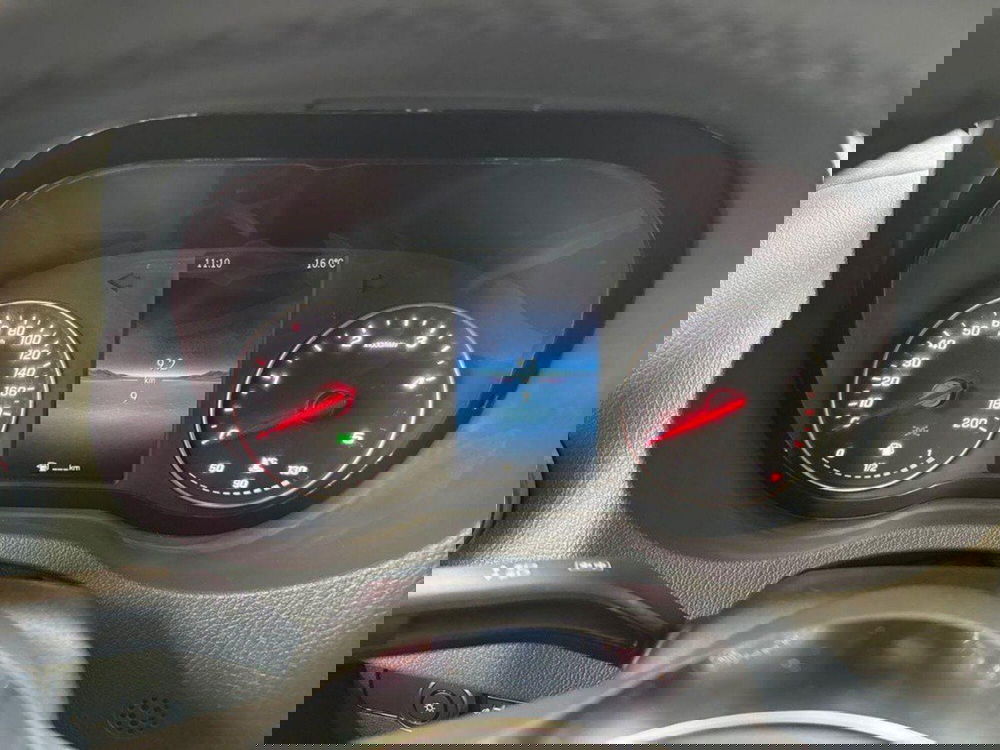 Mercedes-Benz Sprinter nuova a Rimini (9)