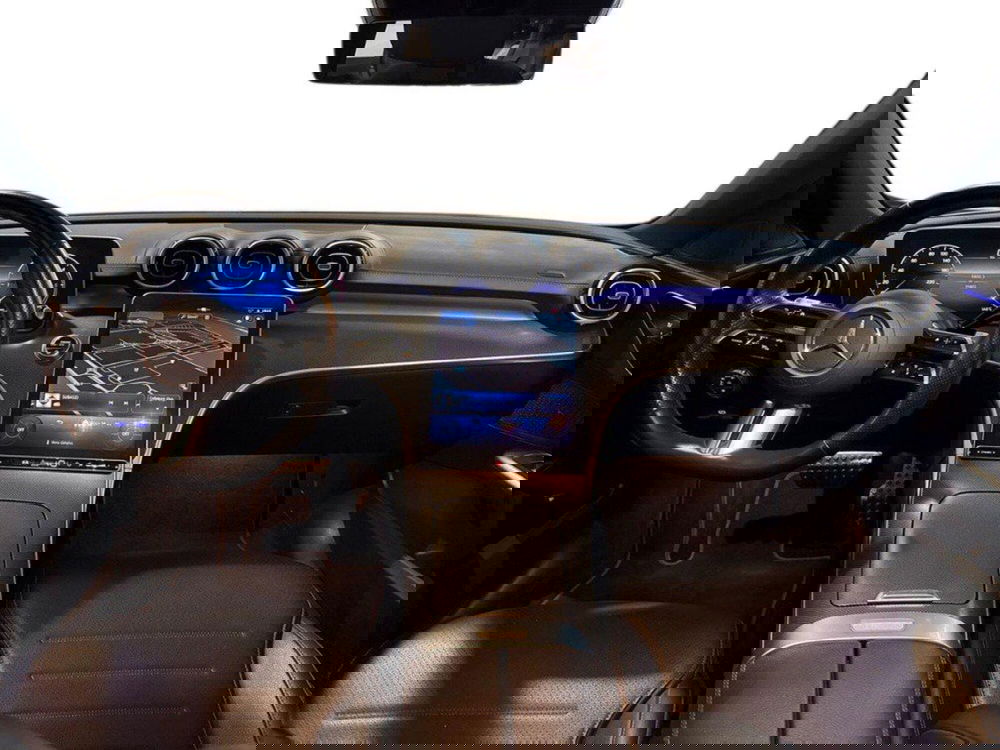 Mercedes-Benz Classe C Station Wagon usata a Ancona (10)