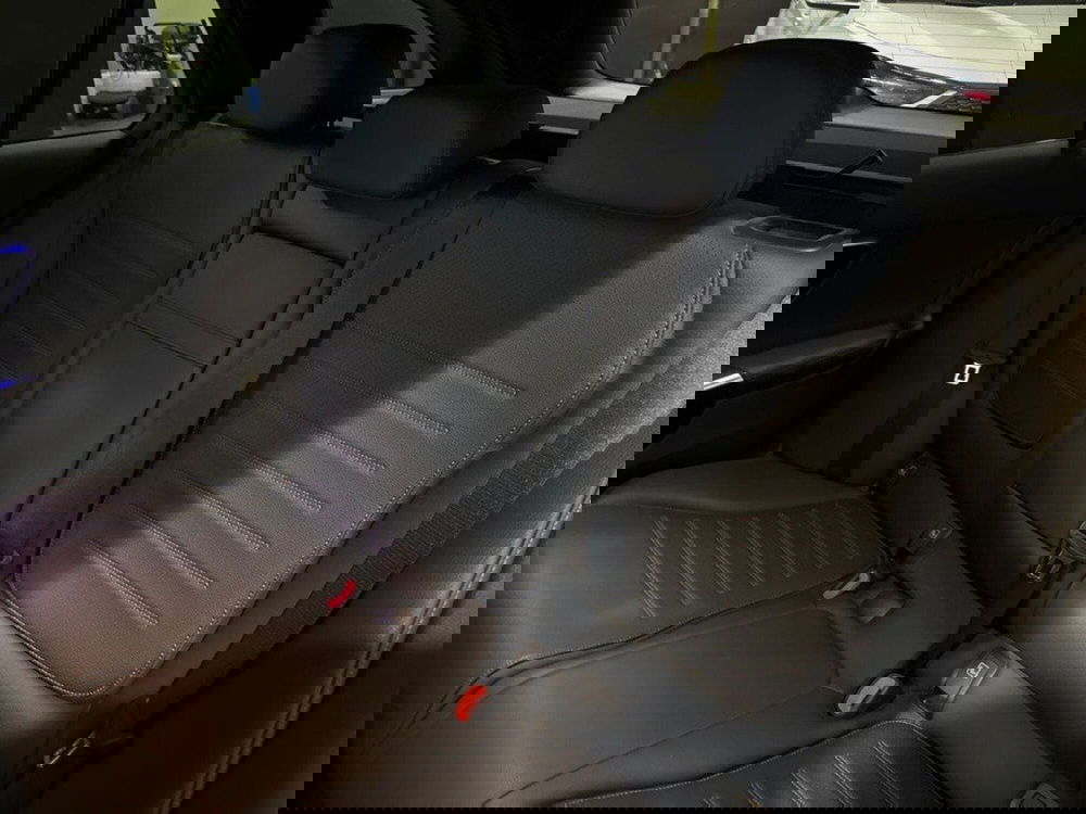 Mercedes-Benz Classe C Station Wagon usata a Ancona (13)