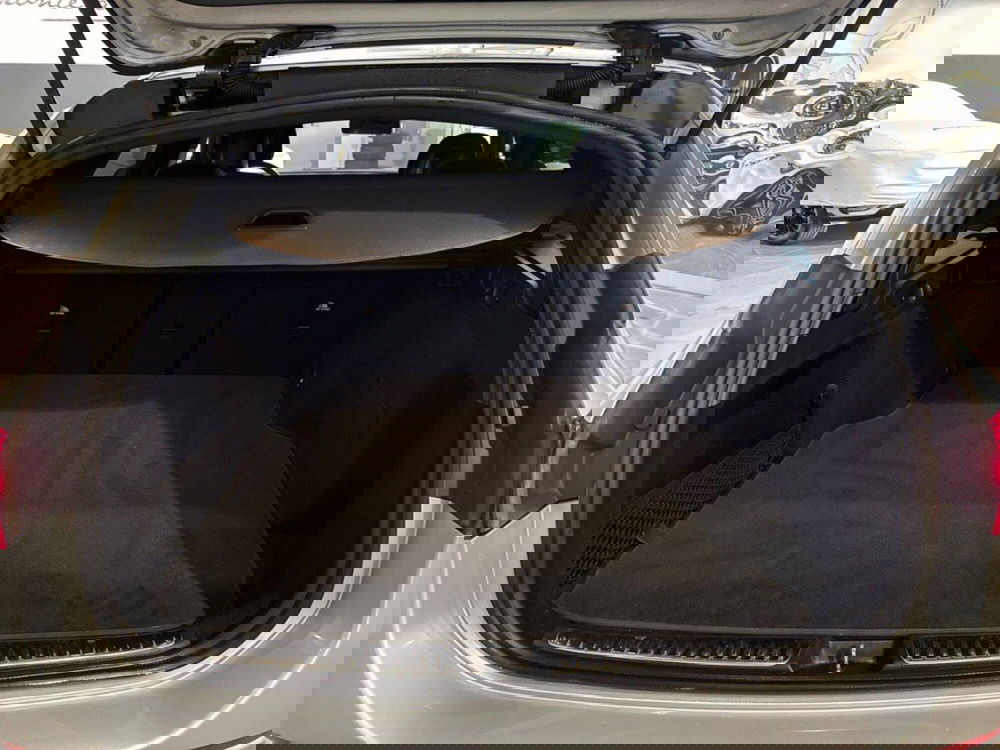 Mercedes-Benz Classe C Station Wagon usata a Ancona (7)