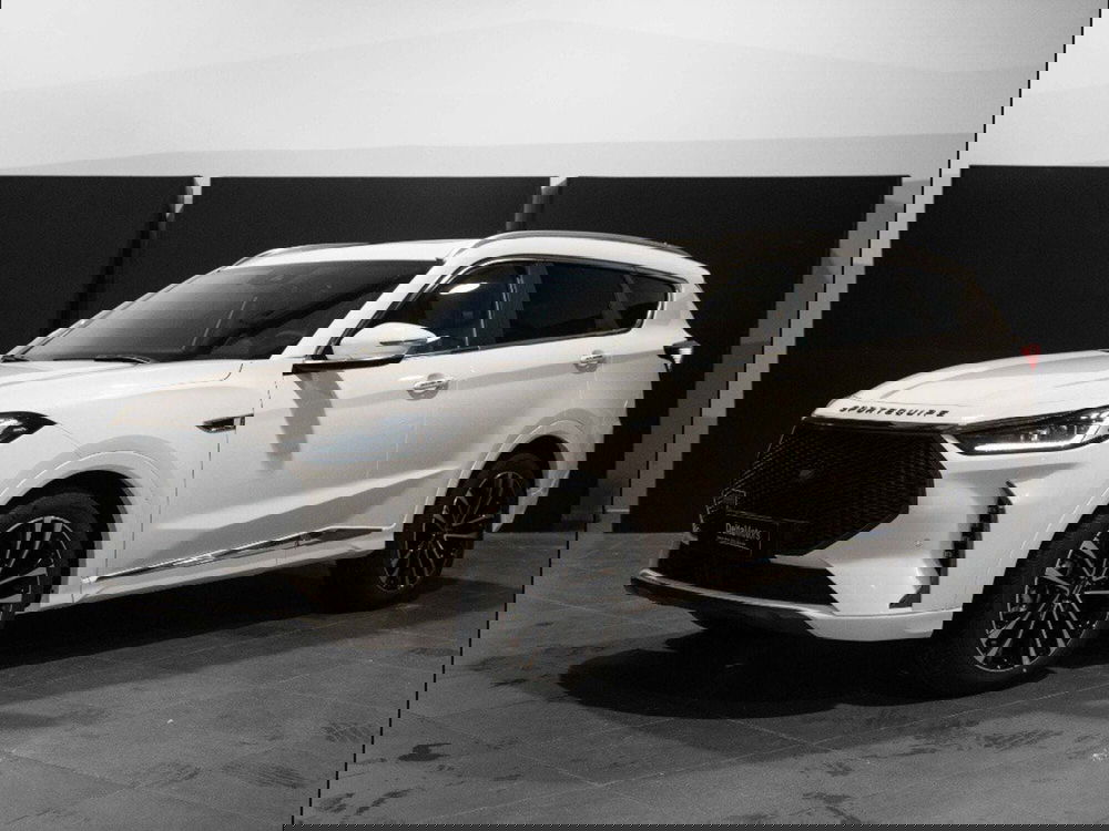 Sportequipe Sportequipe 7 GTW nuova a Ancona