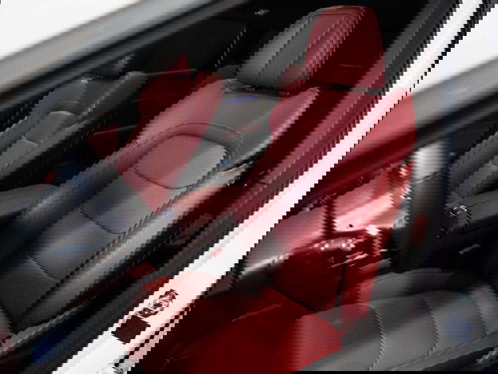 Sportequipe Sportequipe 7 GTW nuova a Ancona (11)