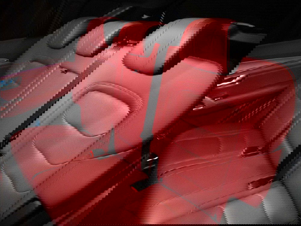 Sportequipe Sportequipe 7 GTW nuova a Ancona (12)