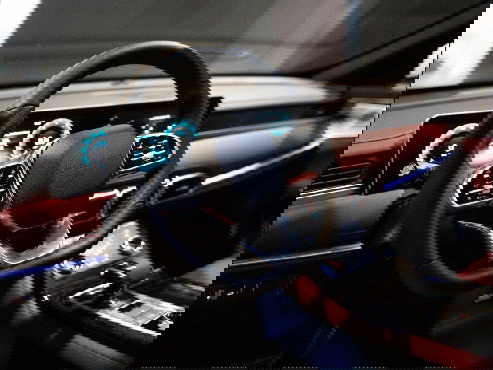 Sportequipe Sportequipe 7 GTW nuova a Ancona (13)