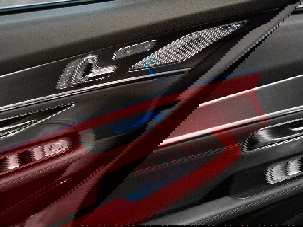 Sportequipe Sportequipe 7 GTW nuova a Ancona (14)