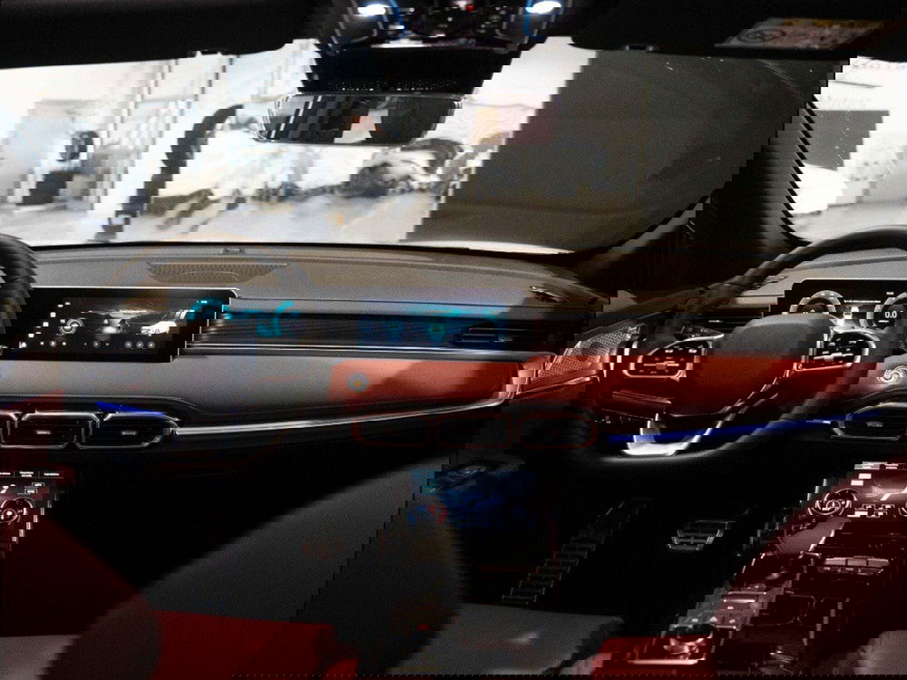 Sportequipe Sportequipe 7 GTW nuova a Ancona (15)