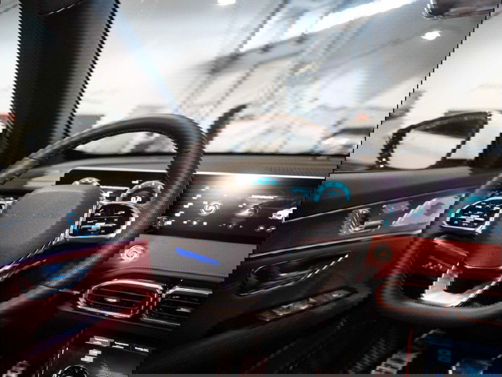 Sportequipe Sportequipe 7 GTW nuova a Ancona (16)